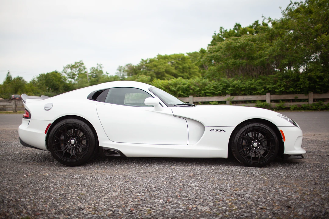 2014 Dodge Viper 5th Gen - Image 19 of 31