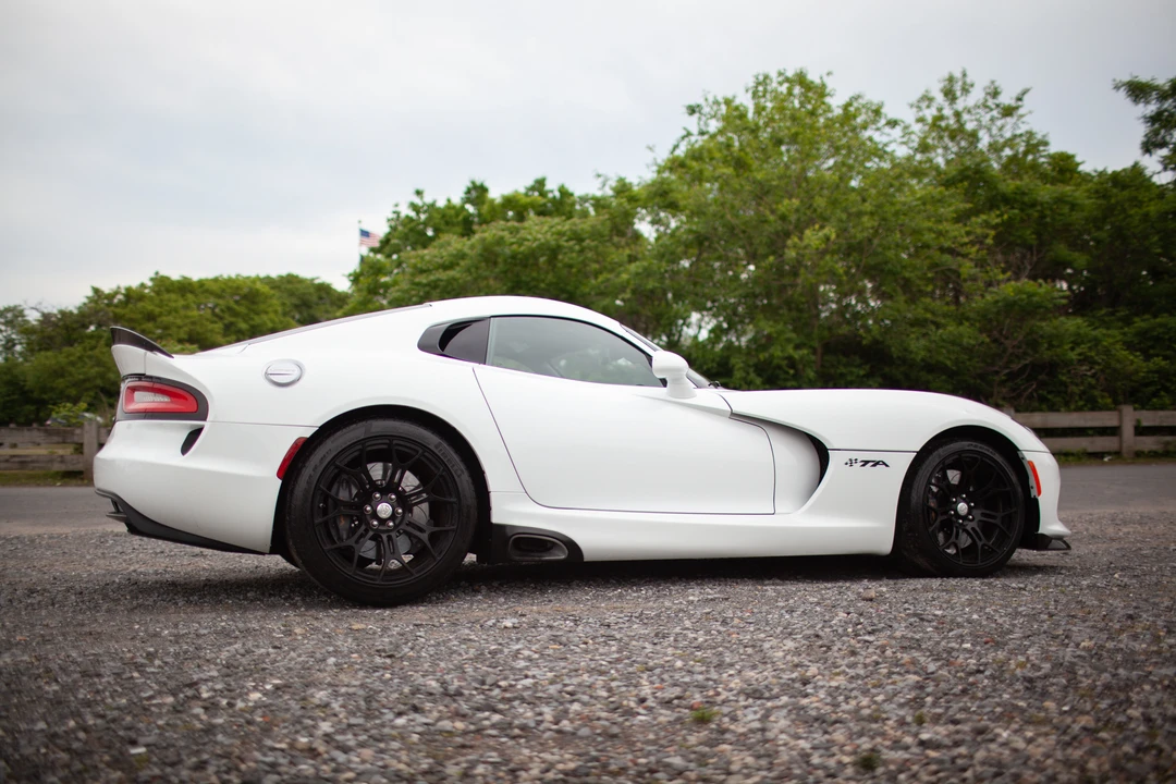 2014 Dodge Viper 5th Gen - Image 18 of 31
