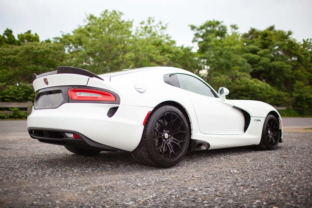 2014 Dodge Viper 5th Gen - Image 17 of 31