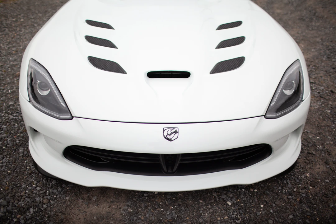 2014 Dodge Viper 5th Gen - Image 23 of 31