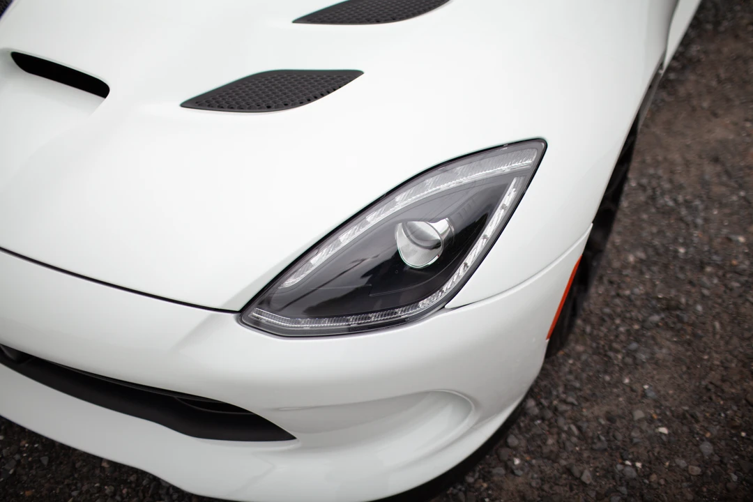 2014 Dodge Viper 5th Gen - Image 24 of 31