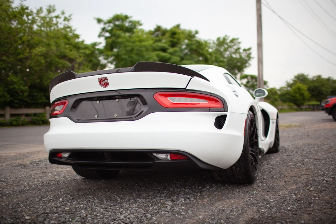 2014 Dodge Viper 5th Gen - Image 14 of 31