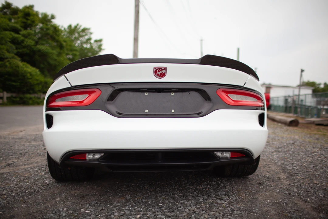 2014 Dodge Viper 5th Gen - Image 12 of 31