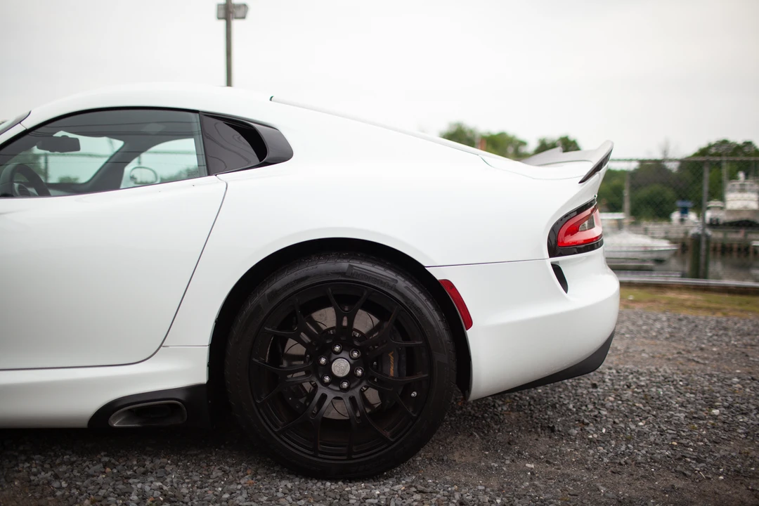 2014 Dodge Viper 5th Gen - Image 30 of 31