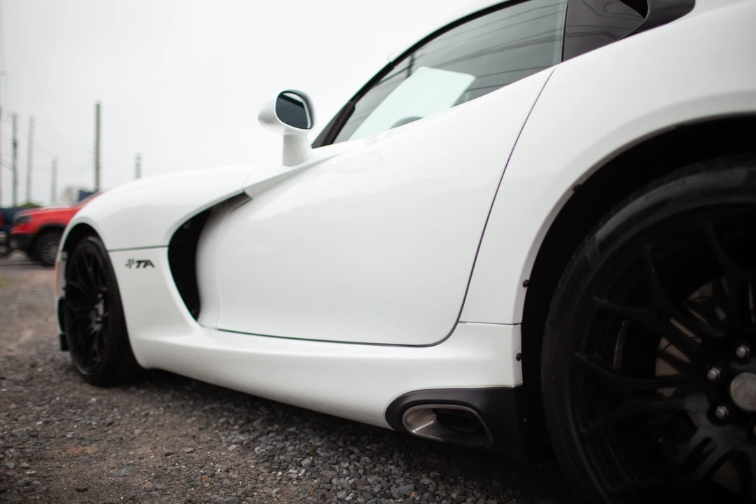 2014 Dodge Viper 5th Gen - Image 27 of 31