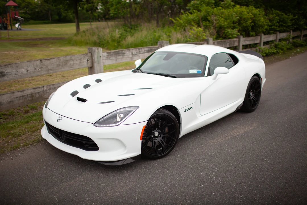 2014 Dodge Viper 5th Gen - Image 6 of 31