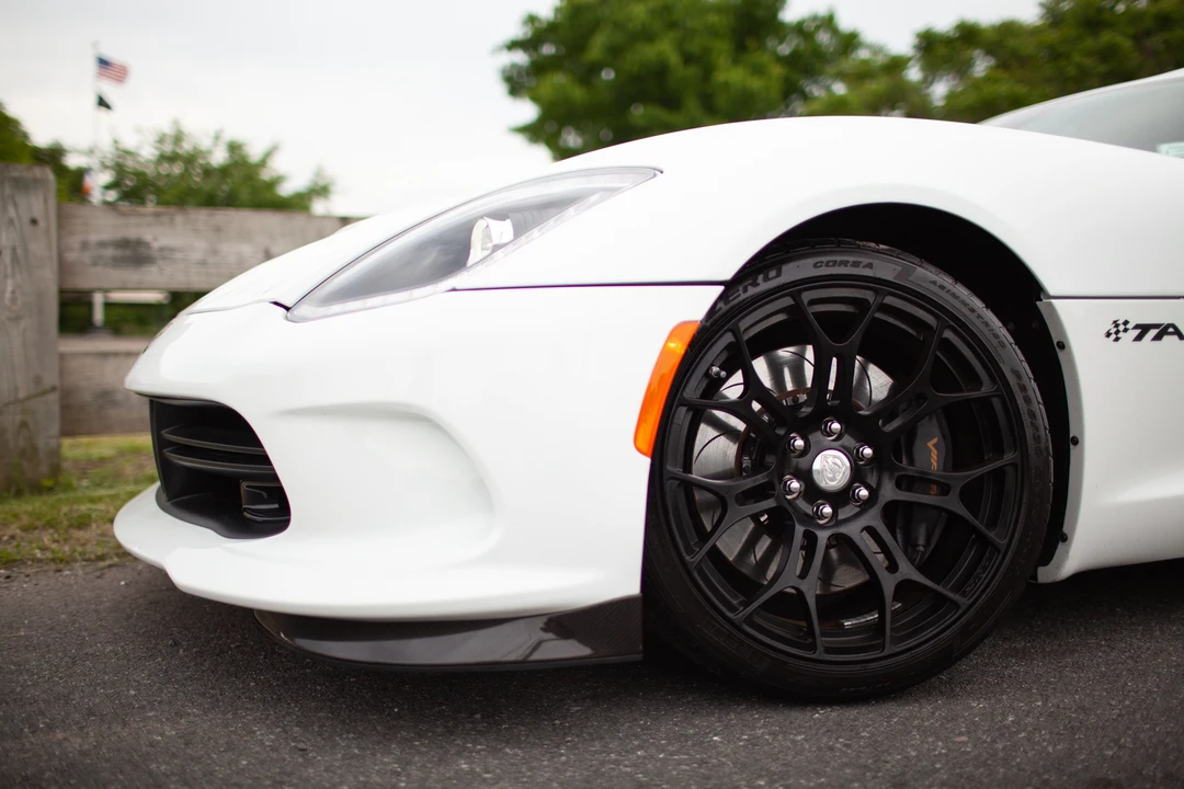 2014 Dodge Viper 5th Gen - Image 25 of 31