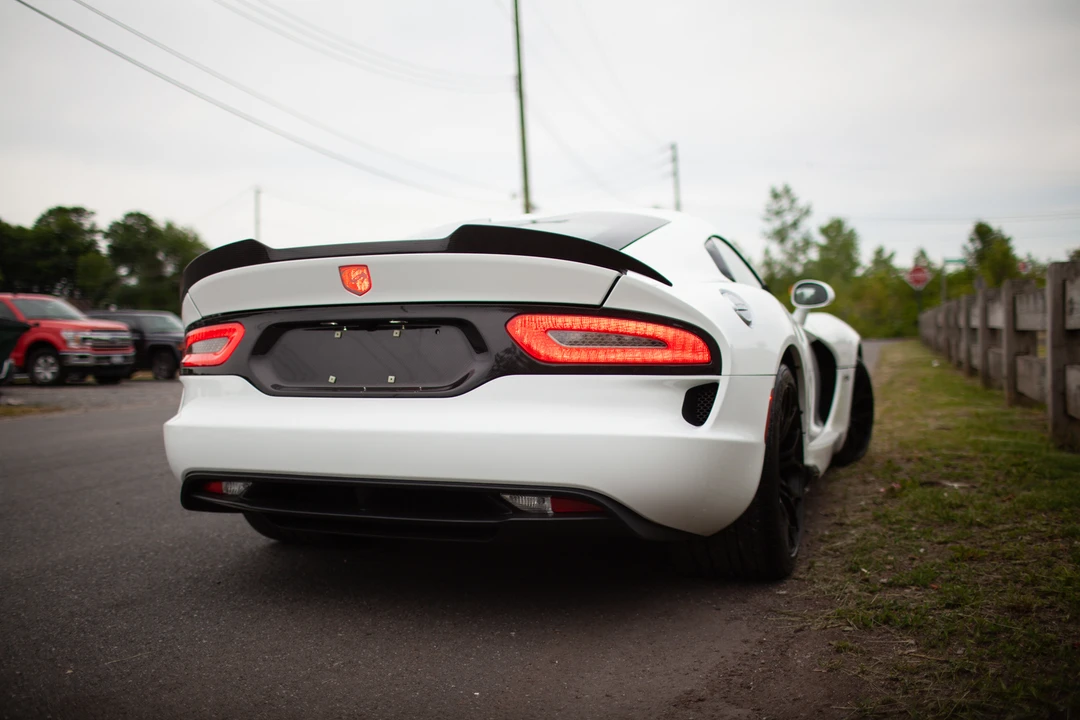 2014 Dodge Viper 5th Gen - Image 15 of 31