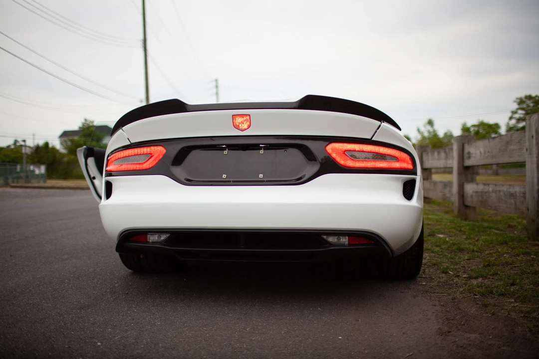 2014 Dodge Viper 5th Gen - Image 13 of 31