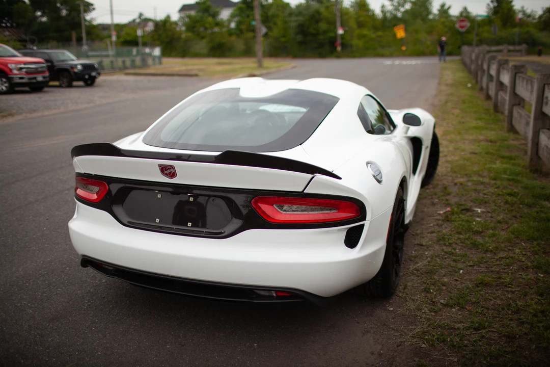 2014 Dodge Viper 5th Gen - Image 16 of 31