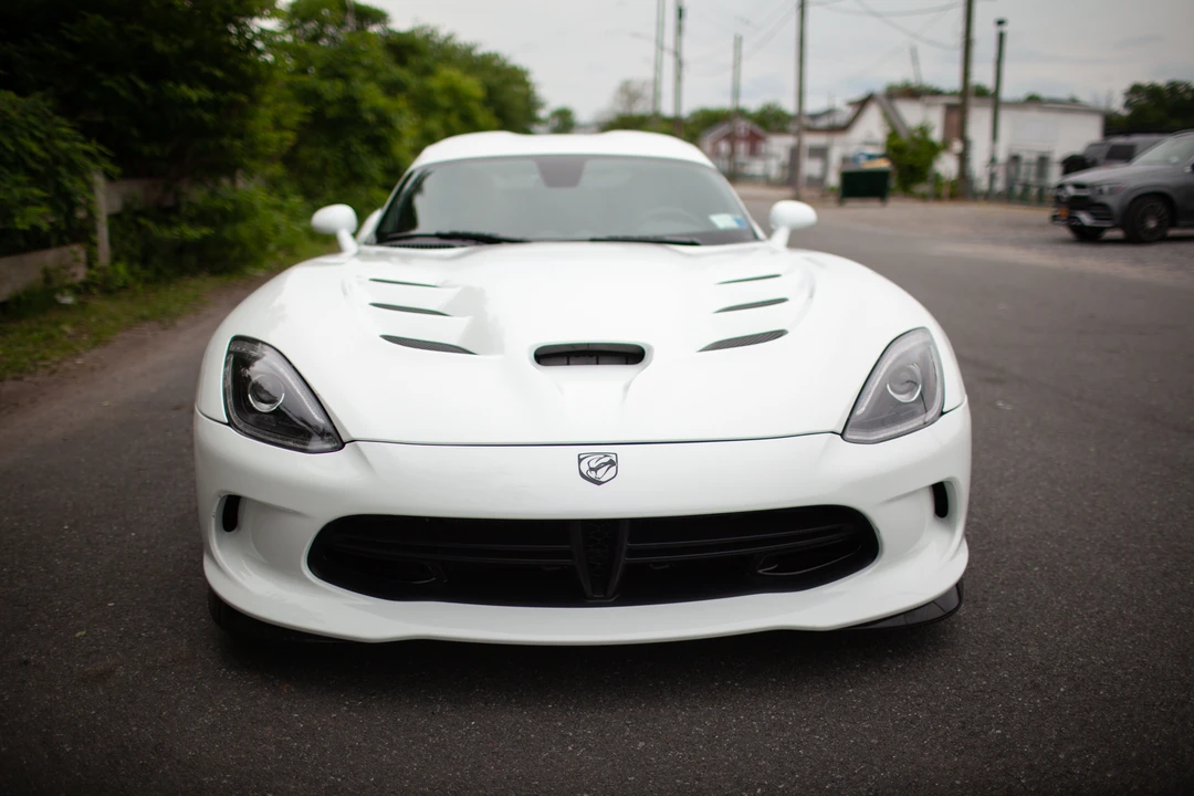 2014 Dodge Viper 5th Gen - Image 22 of 31