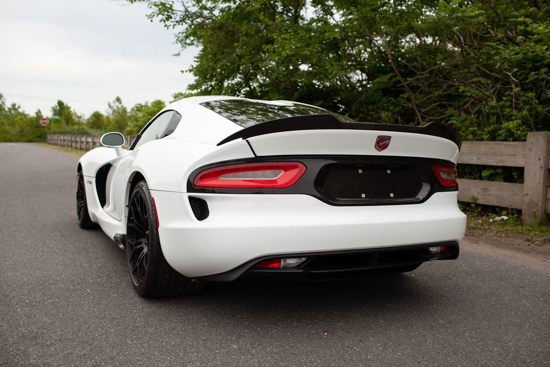 2014 Dodge Viper 5th Gen - Image 11 of 31