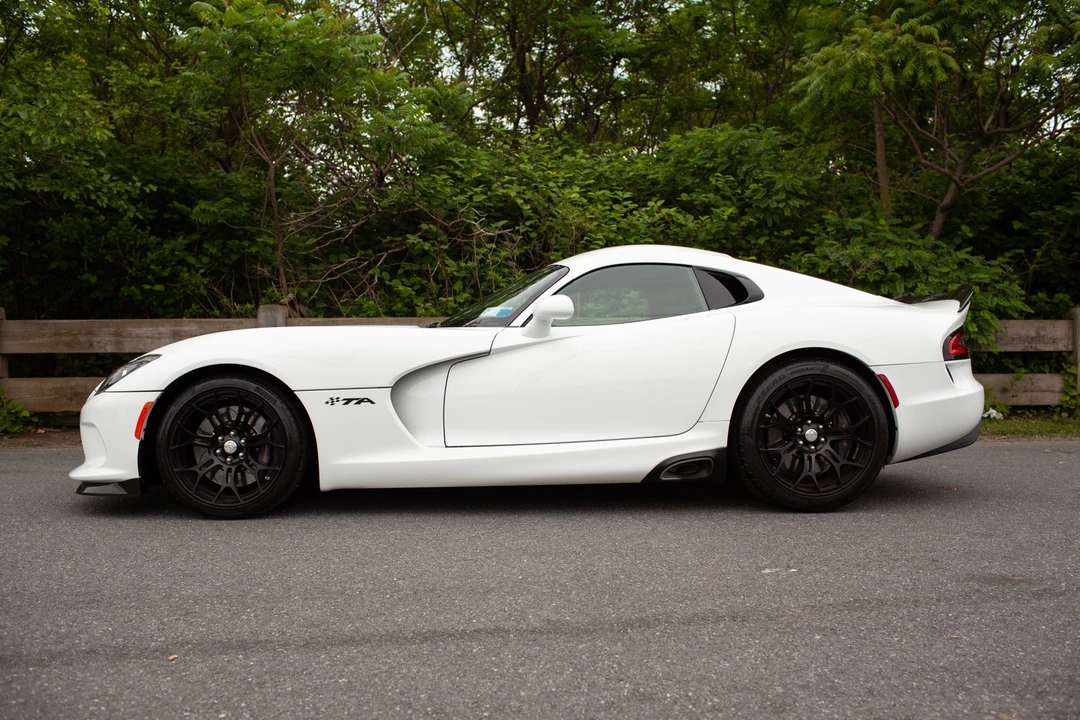 2014 Dodge Viper 5th Gen - Image 8 of 31