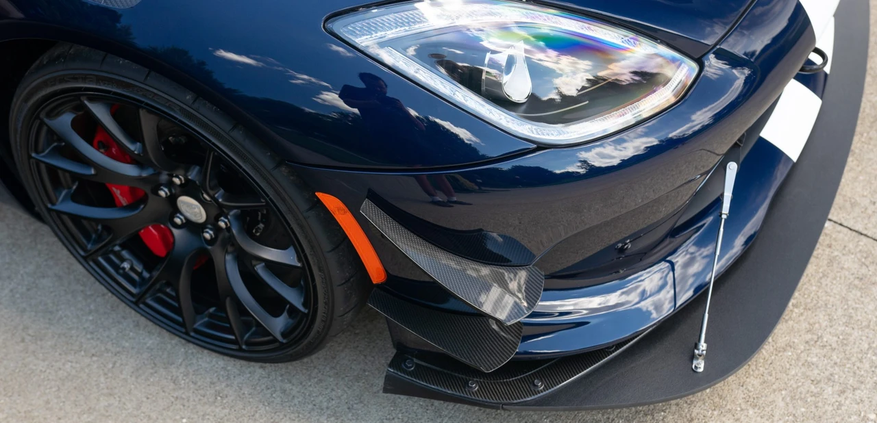 2016 Dodge Viper ACR 5th Gen - Image 17 of 31