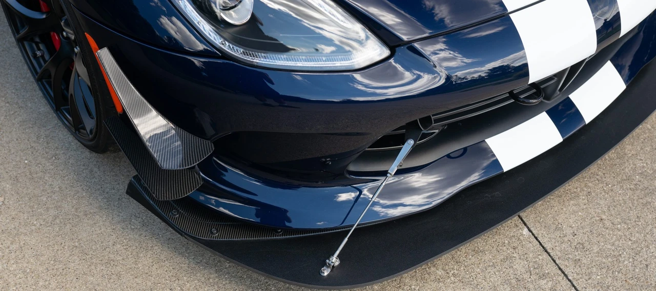 2016 Dodge Viper ACR 5th Gen - Image 19 of 31
