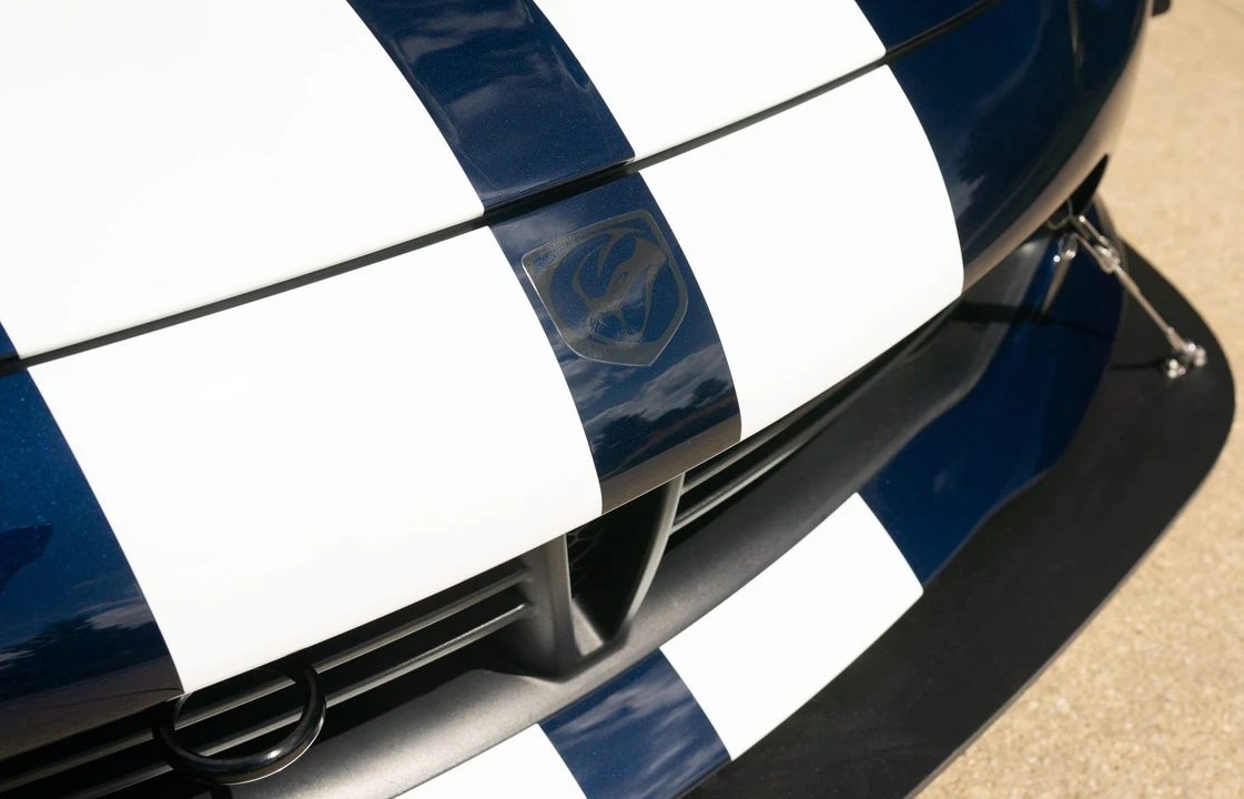 2016 Dodge Viper ACR 5th Gen - Image 26 of 31