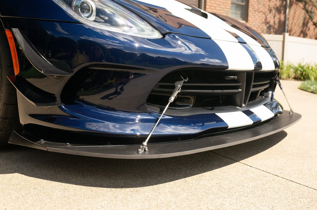 2016 Dodge Viper ACR 5th Gen - Image 16 of 31