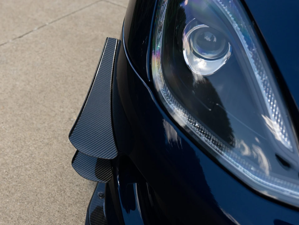 2016 Dodge Viper ACR 5th Gen - Image 30 of 31