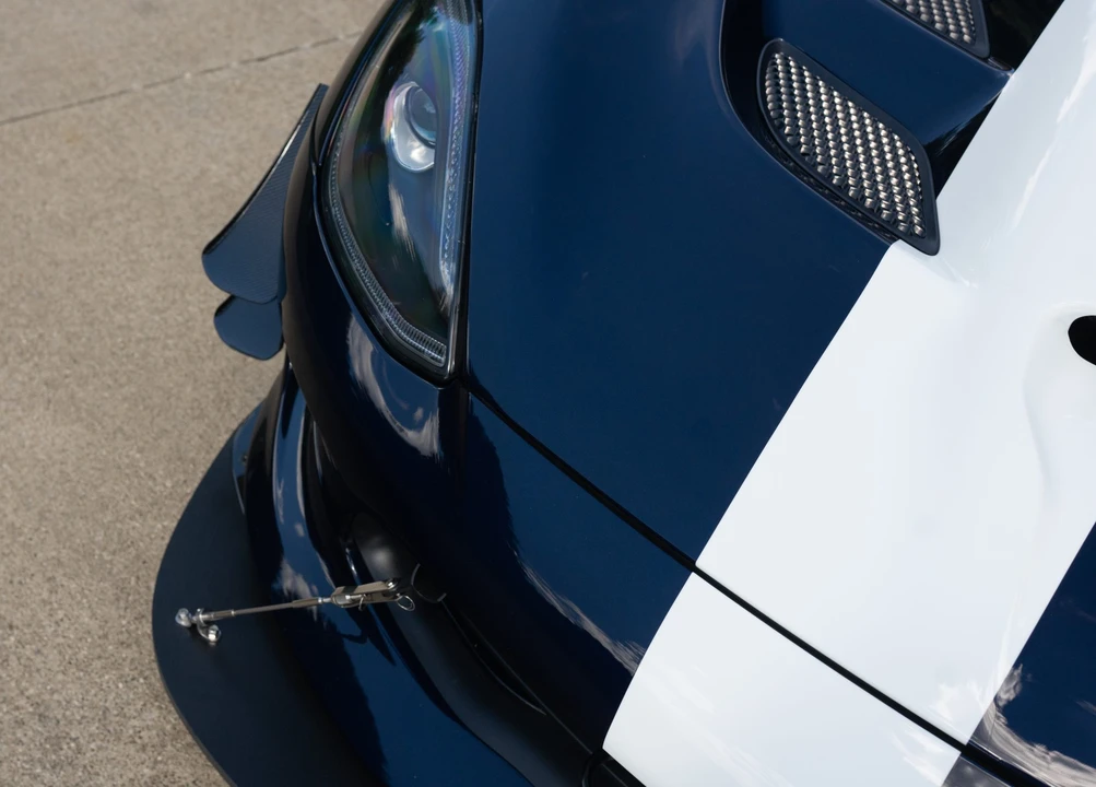 2016 Dodge Viper ACR 5th Gen - Image 27 of 31