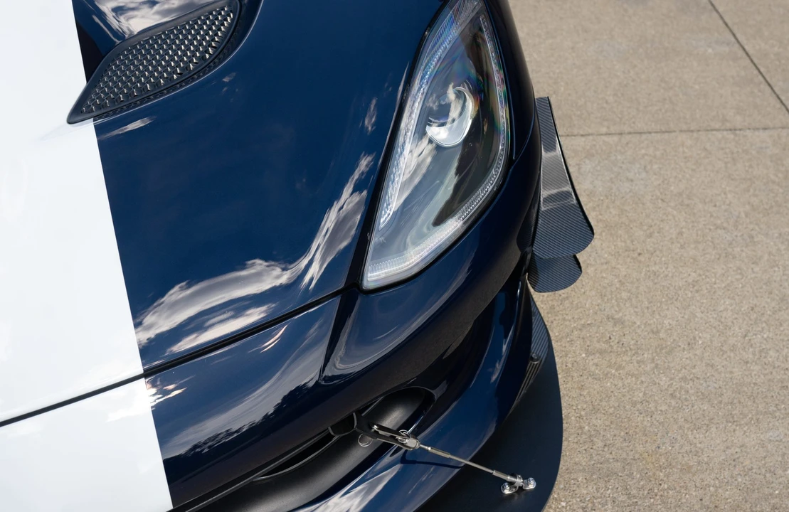 2016 Dodge Viper ACR 5th Gen - Image 28 of 31