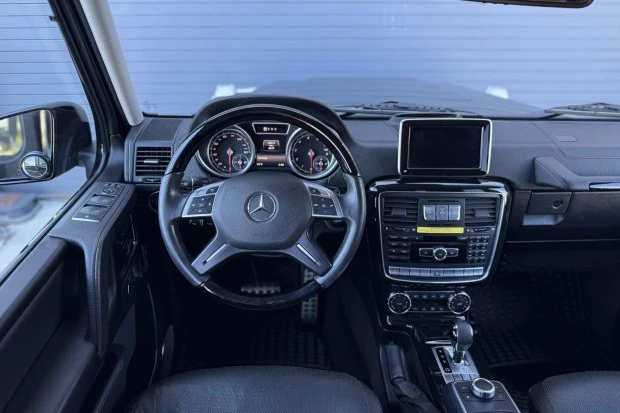 2016 Mercedes-Benz W463 G-Class - Image 5 of 7