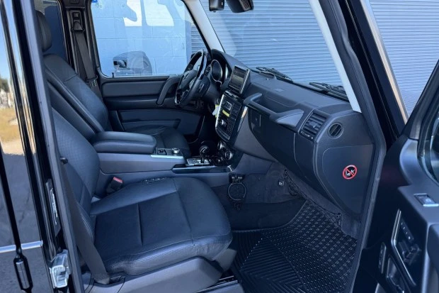 2016 Mercedes-Benz W463 G-Class - Image 4 of 7