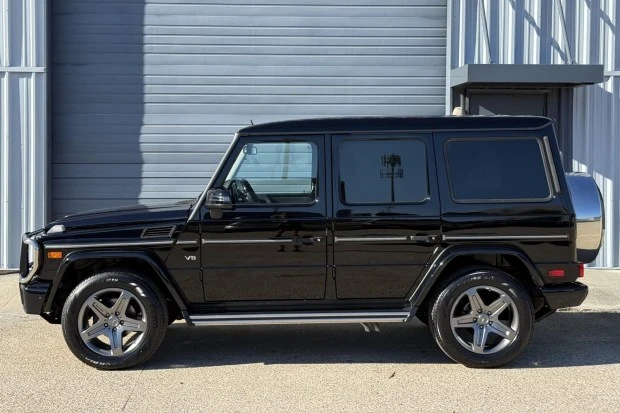 2016 Mercedes-Benz W463 G-Class - Image 3 of 7