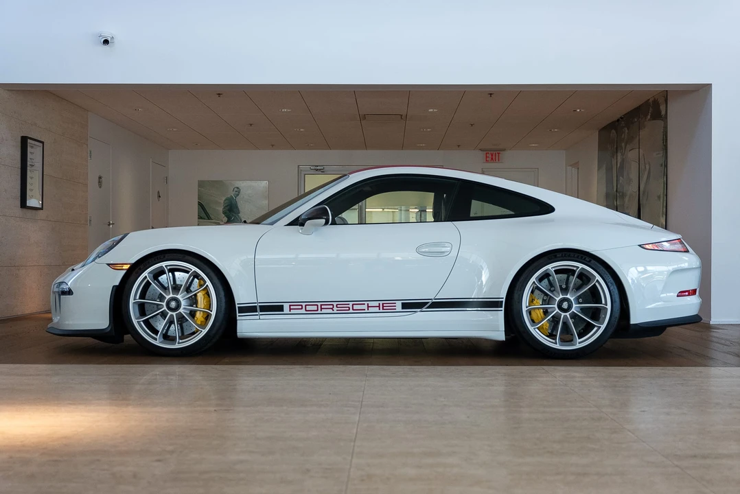 2016 Porsche 991 R - Image 20 of 31