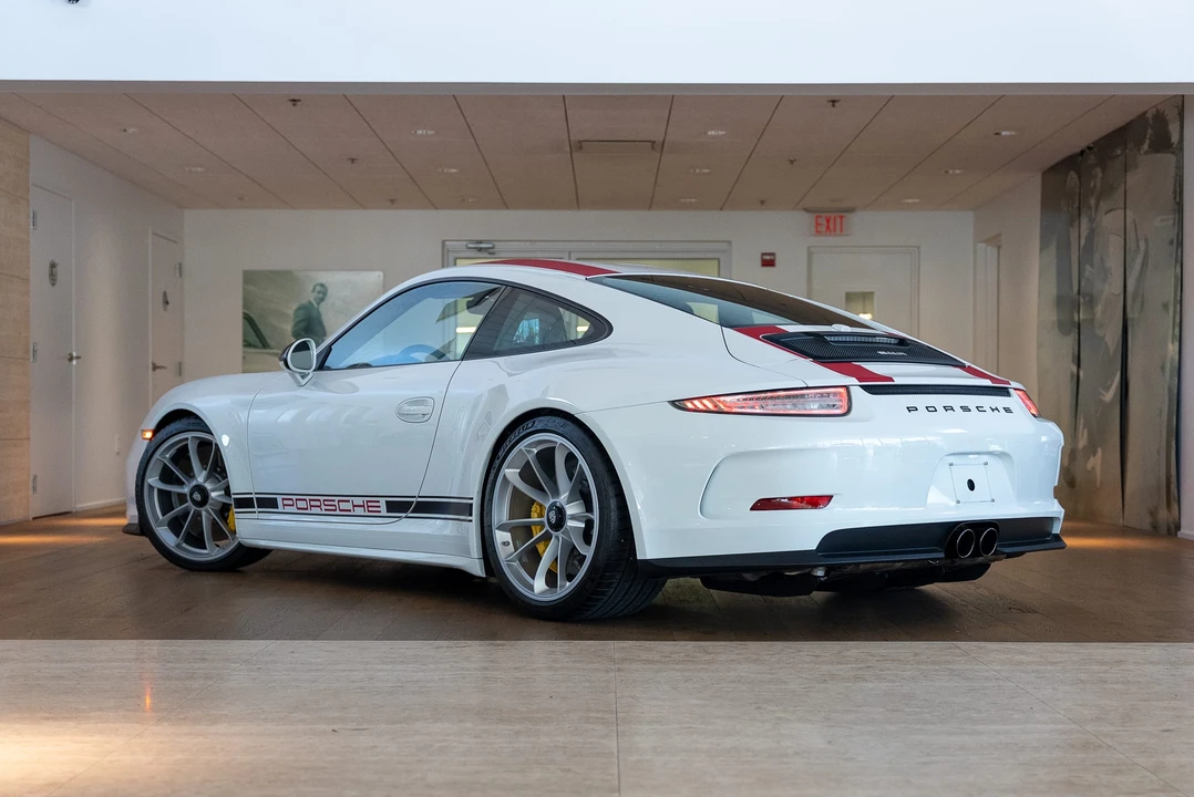 2016 Porsche 991 R - Image 22 of 31
