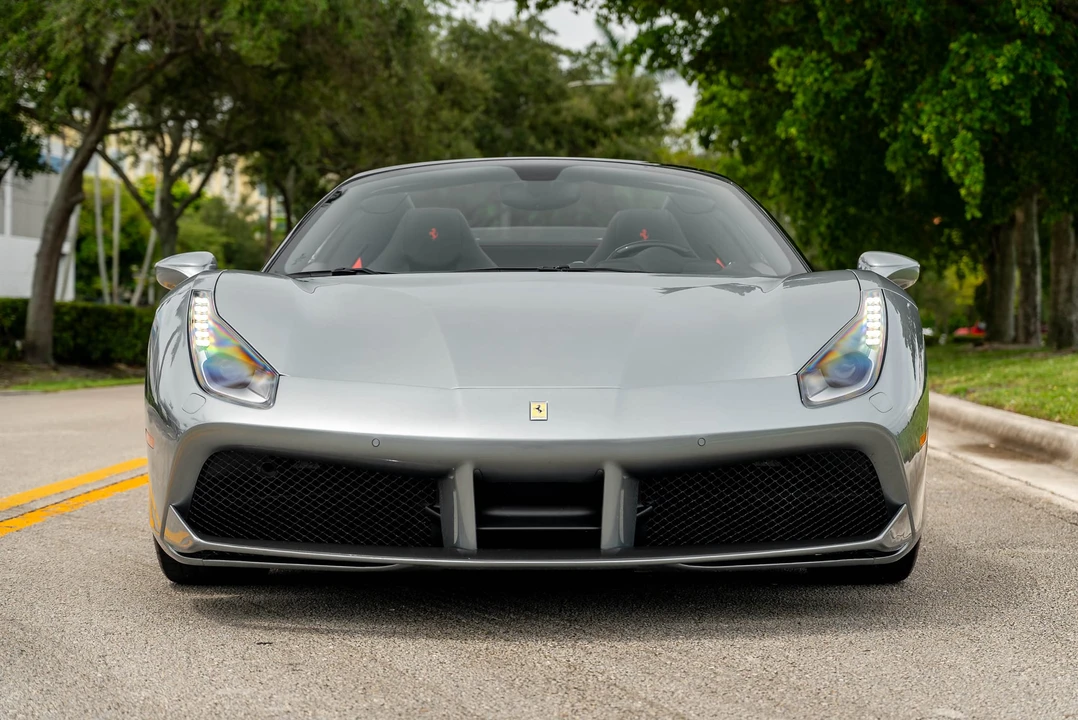 2018 Ferrari 488 Spider - Image 6 of 31