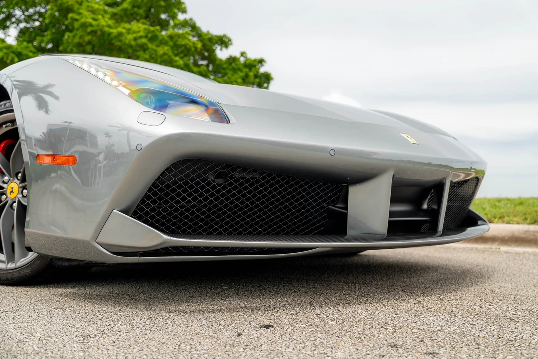2018 Ferrari 488 Spider - Image 20 of 31