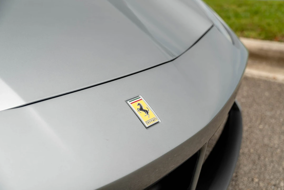 2018 Ferrari 488 Spider - Image 30 of 31