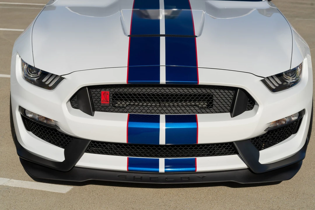 2018 Ford S550 Shelby Mustang GT350R - Image 25 of 31