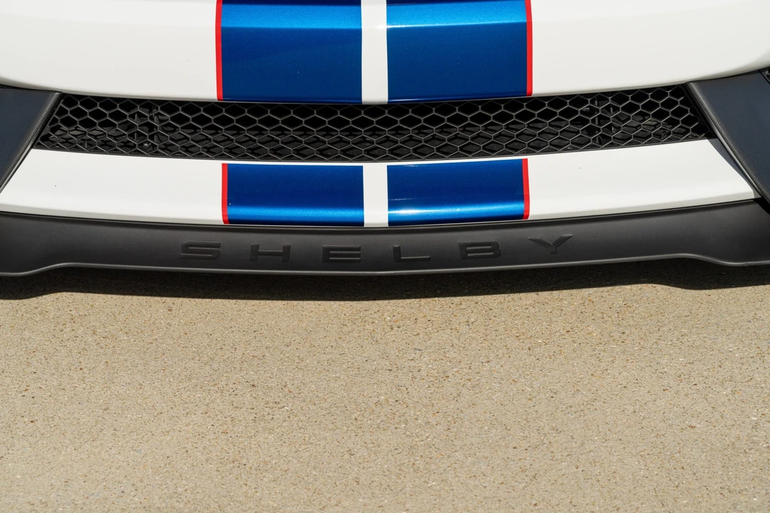 2018 Ford S550 Shelby Mustang GT350R - Image 28 of 31