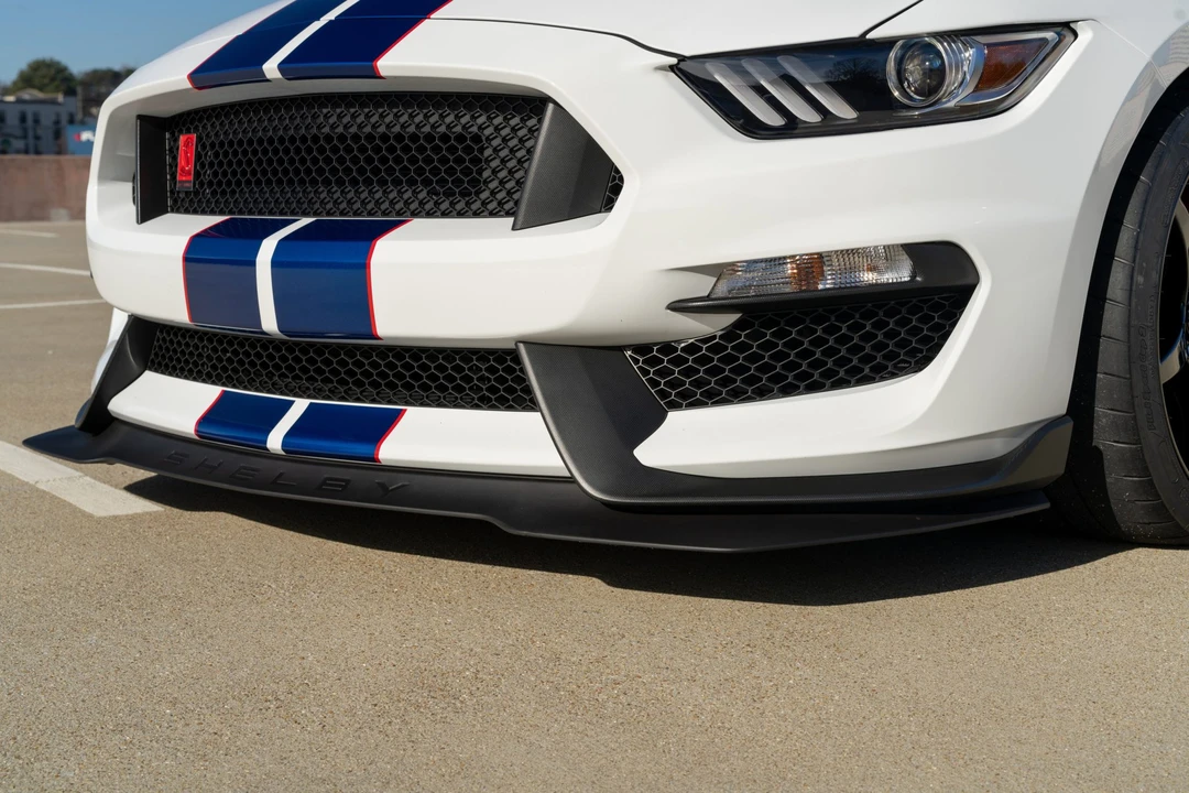 2018 Ford S550 Shelby Mustang GT350R - Image 23 of 31