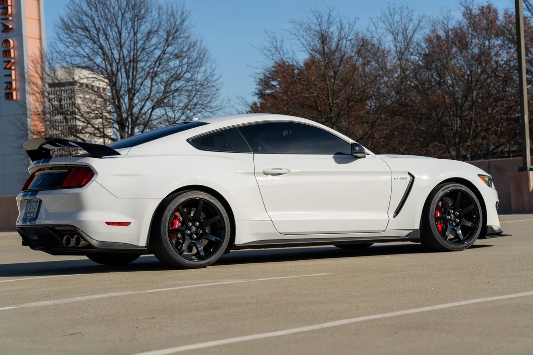 2018 Ford S550 Shelby Mustang GT350R - Image 14 of 31