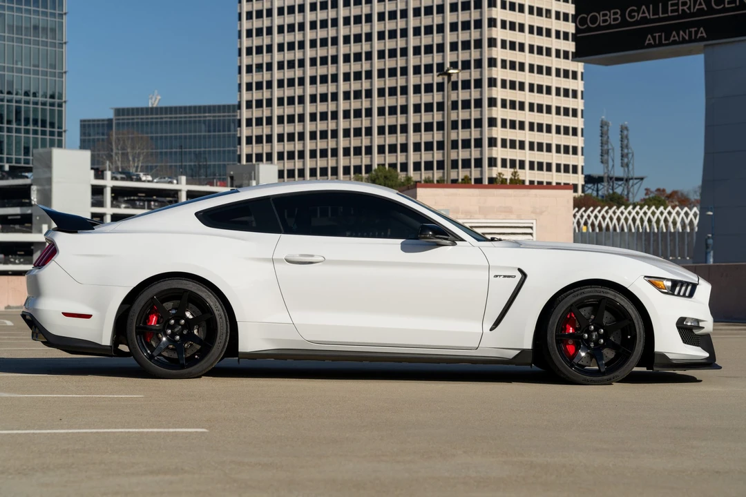 2018 Ford S550 Shelby Mustang GT350R - Image 15 of 31