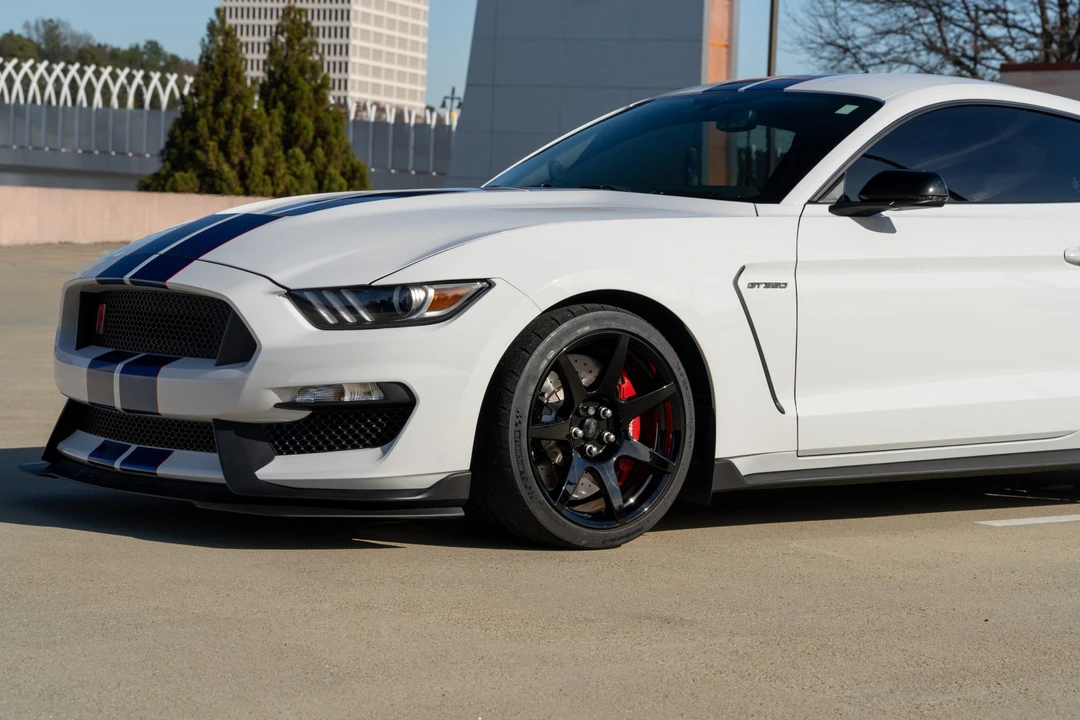 2018 Ford S550 Shelby Mustang GT350R - Image 22 of 31