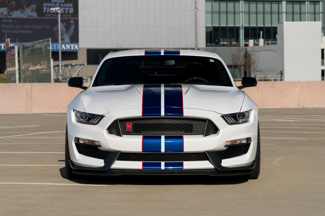 2018 Ford S550 Shelby Mustang GT350R - Image 21 of 31