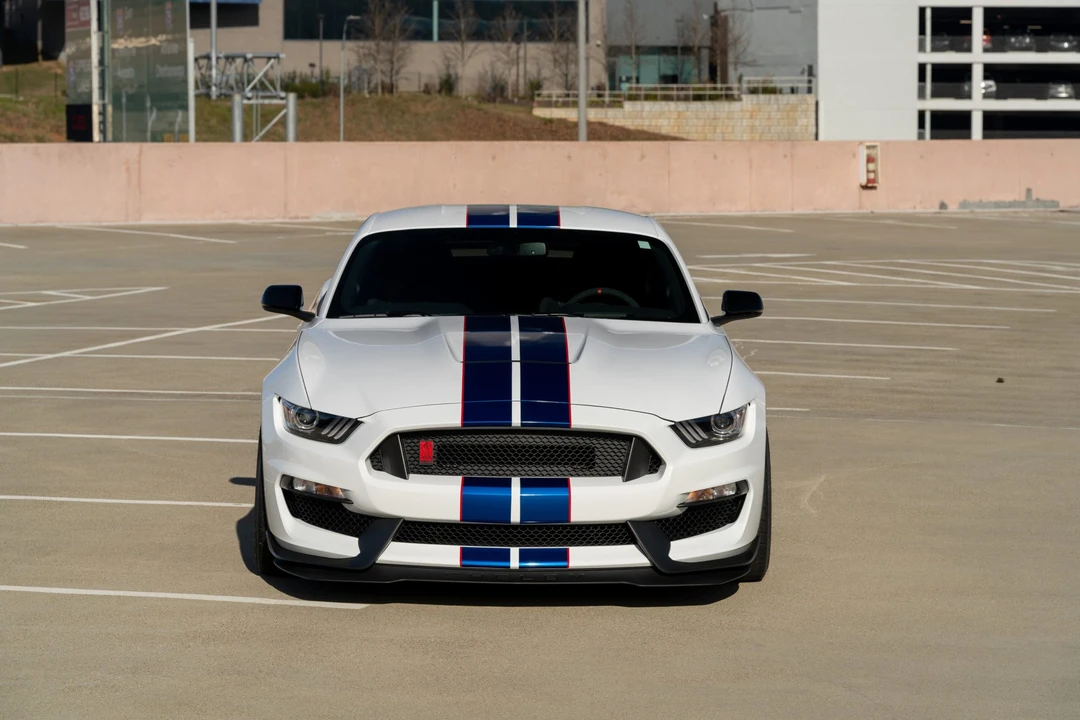 2018 Ford S550 Shelby Mustang GT350R - Image 20 of 31