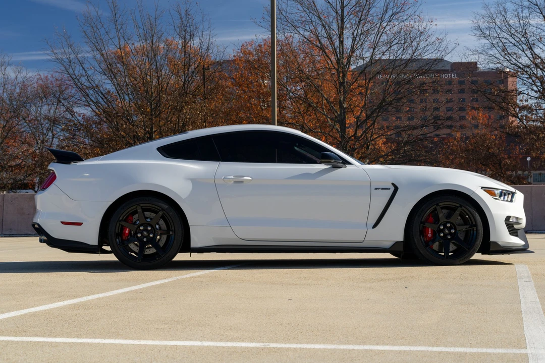 2018 Ford S550 Shelby Mustang GT350R - Image 16 of 31
