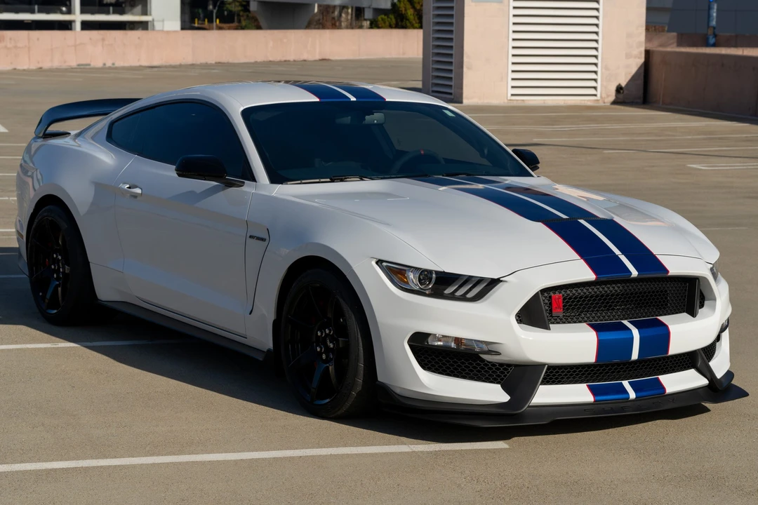 2018 Ford S550 Shelby Mustang GT350R - Image 19 of 31