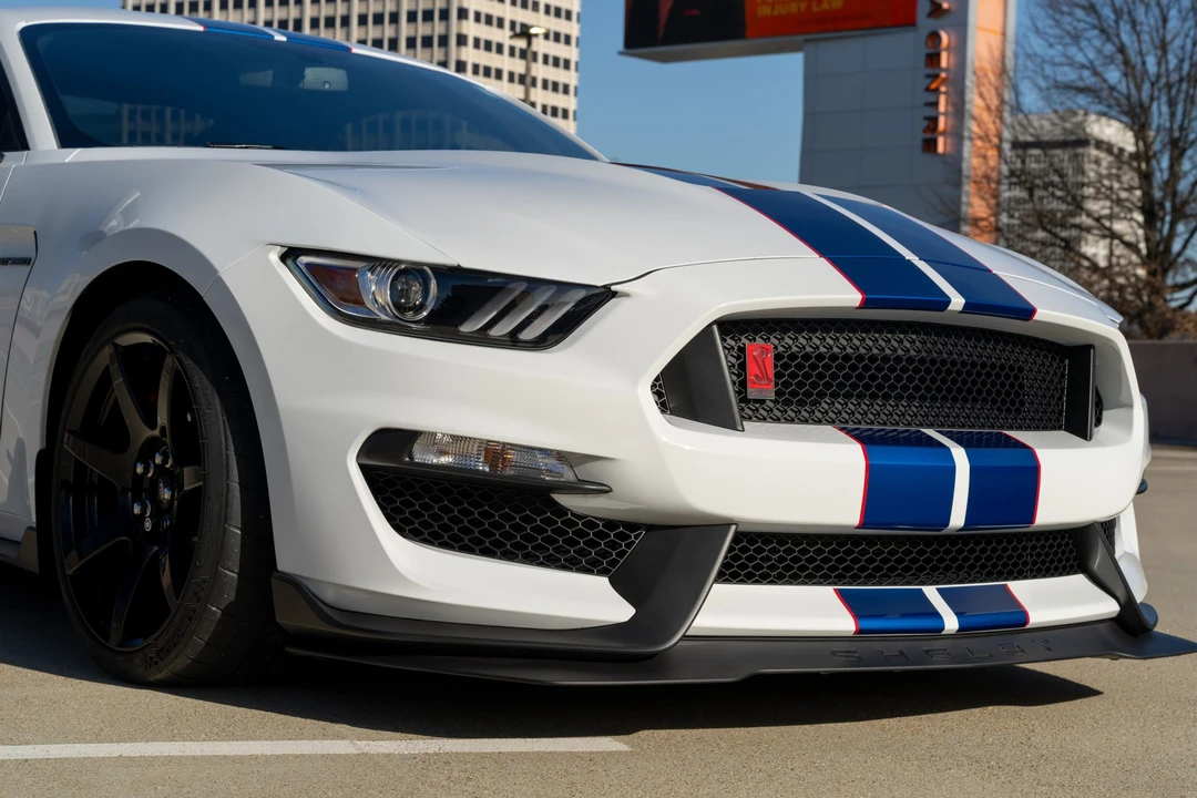 2018 Ford S550 Shelby Mustang GT350R - Image 26 of 31