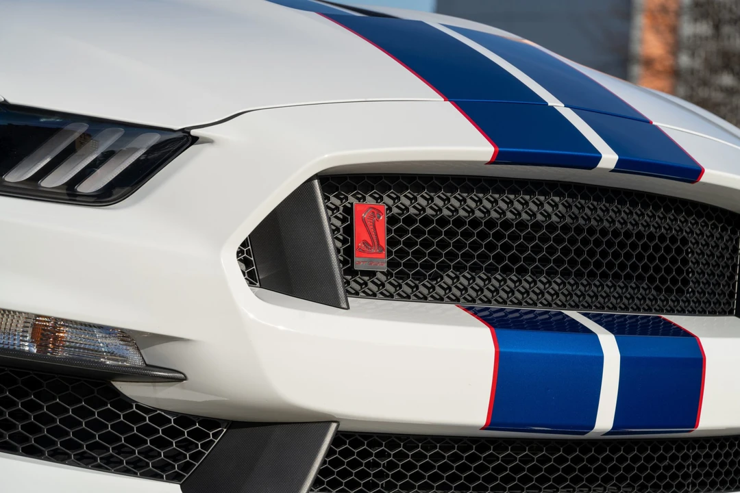 2018 Ford S550 Shelby Mustang GT350R - Image 27 of 31