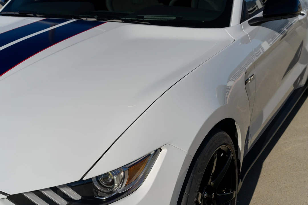 2018 Ford S550 Shelby Mustang GT350R - Image 31 of 31