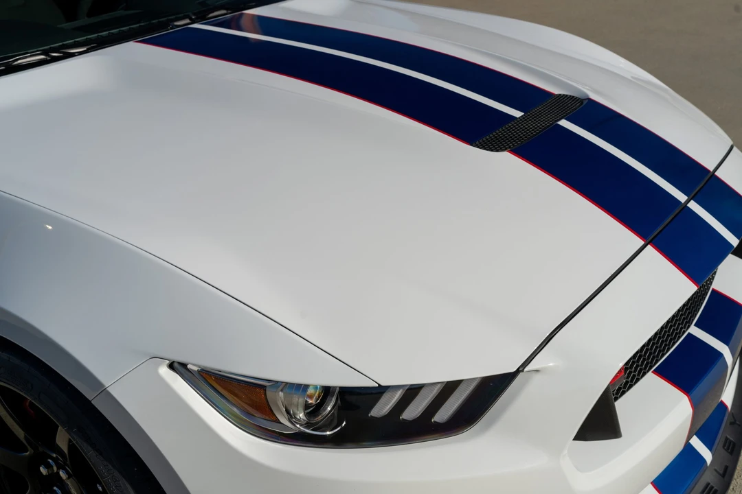2018 Ford S550 Shelby Mustang GT350R - Image 29 of 31