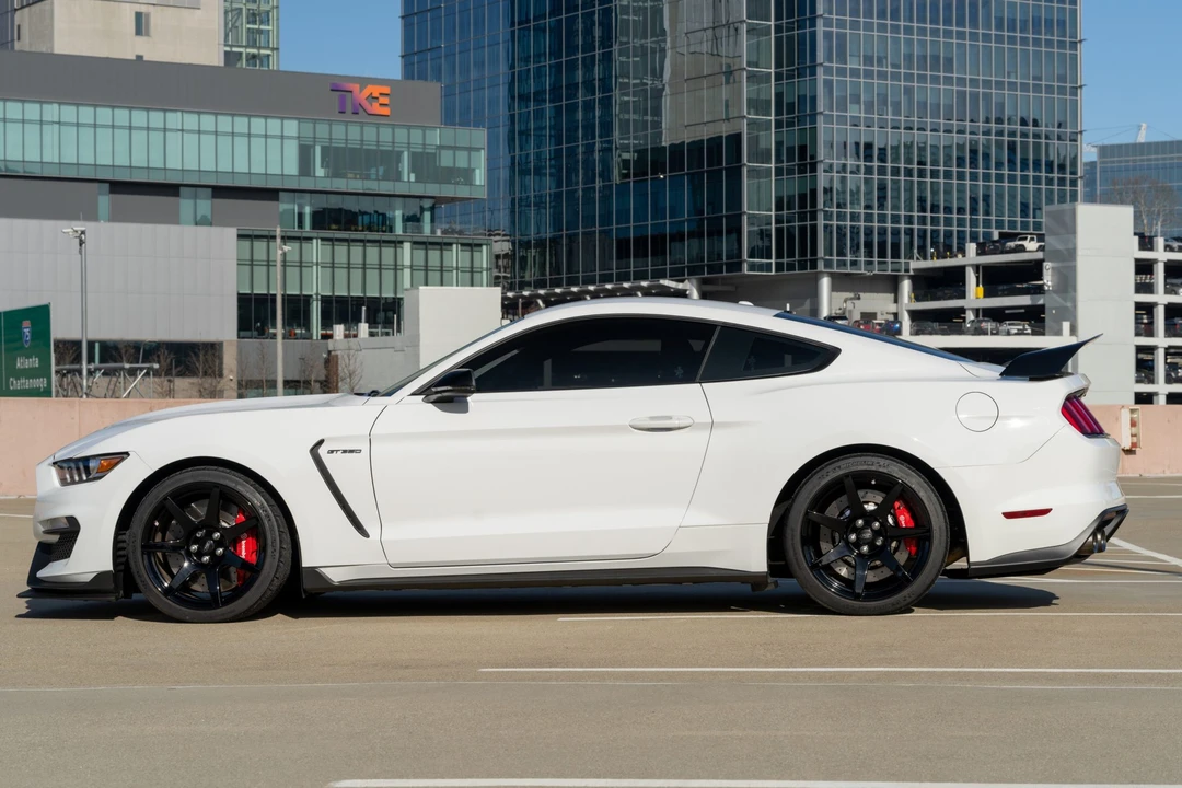 2018 Ford S550 Shelby Mustang GT350R - Image 7 of 31