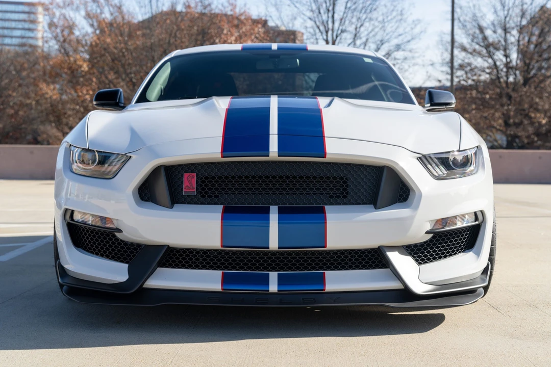 2018 Ford S550 Shelby Mustang GT350R - Image 24 of 31