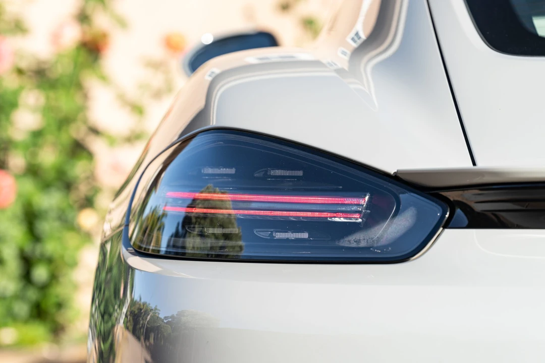 2018 Porsche 718 Cayman GTS - Image 17 of 31