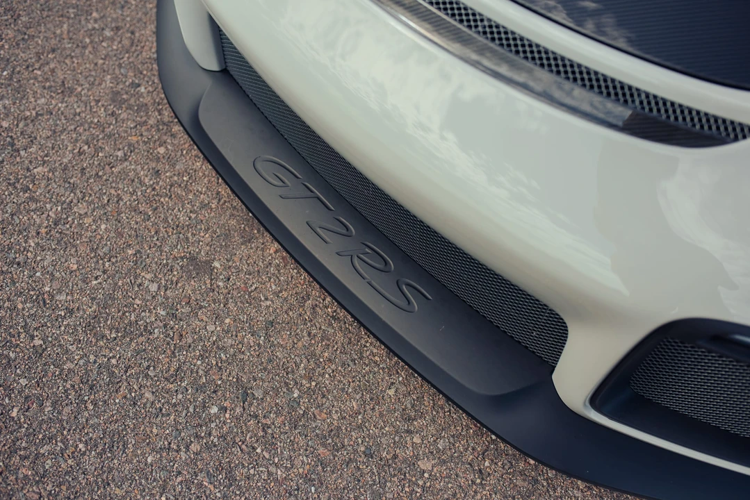2018 Porsche 991 GT2 RS - Image 28 of 31